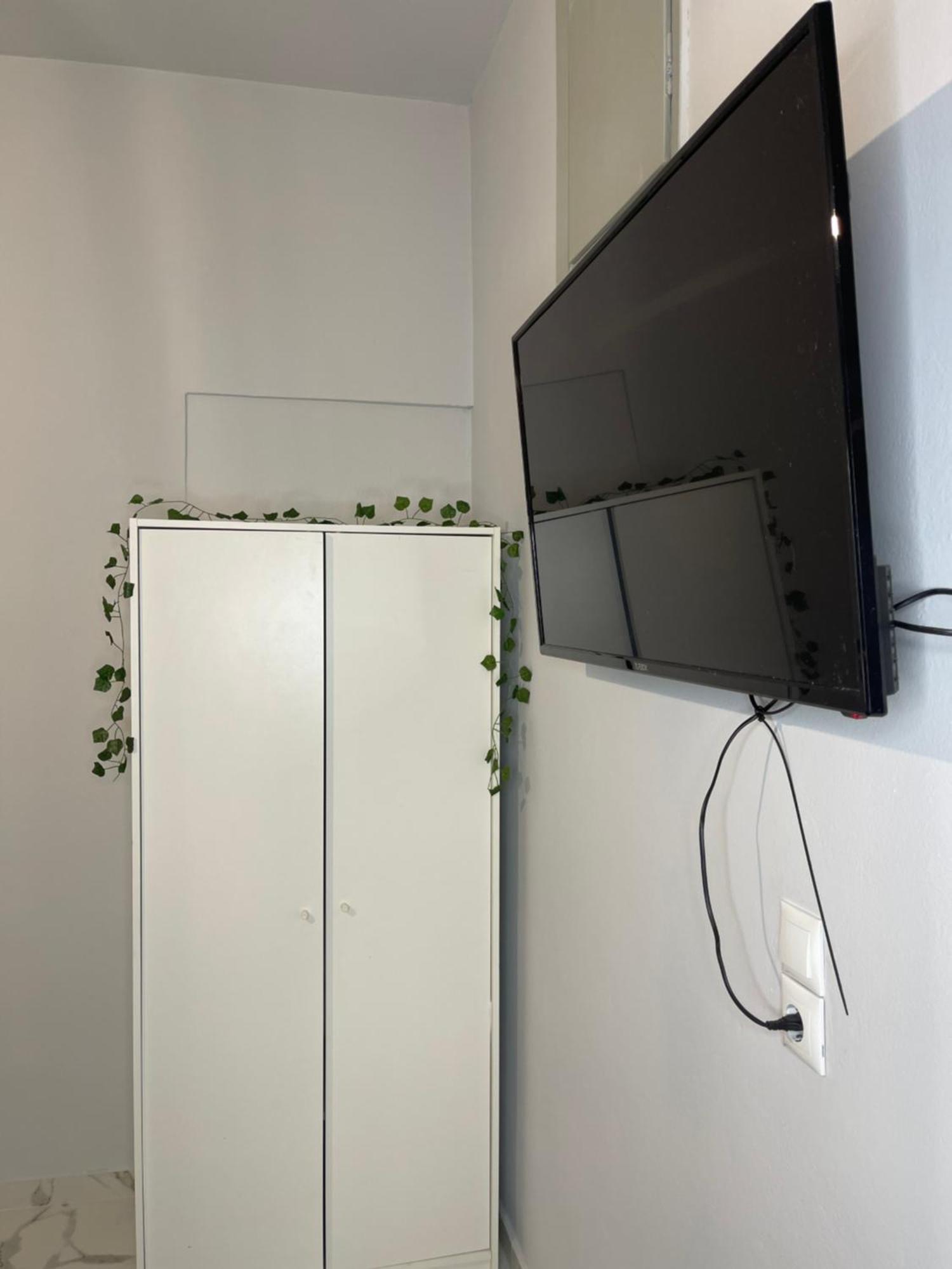 Airpoint Renovated Apartment อาร์เตมีดา ภายนอก รูปภาพ