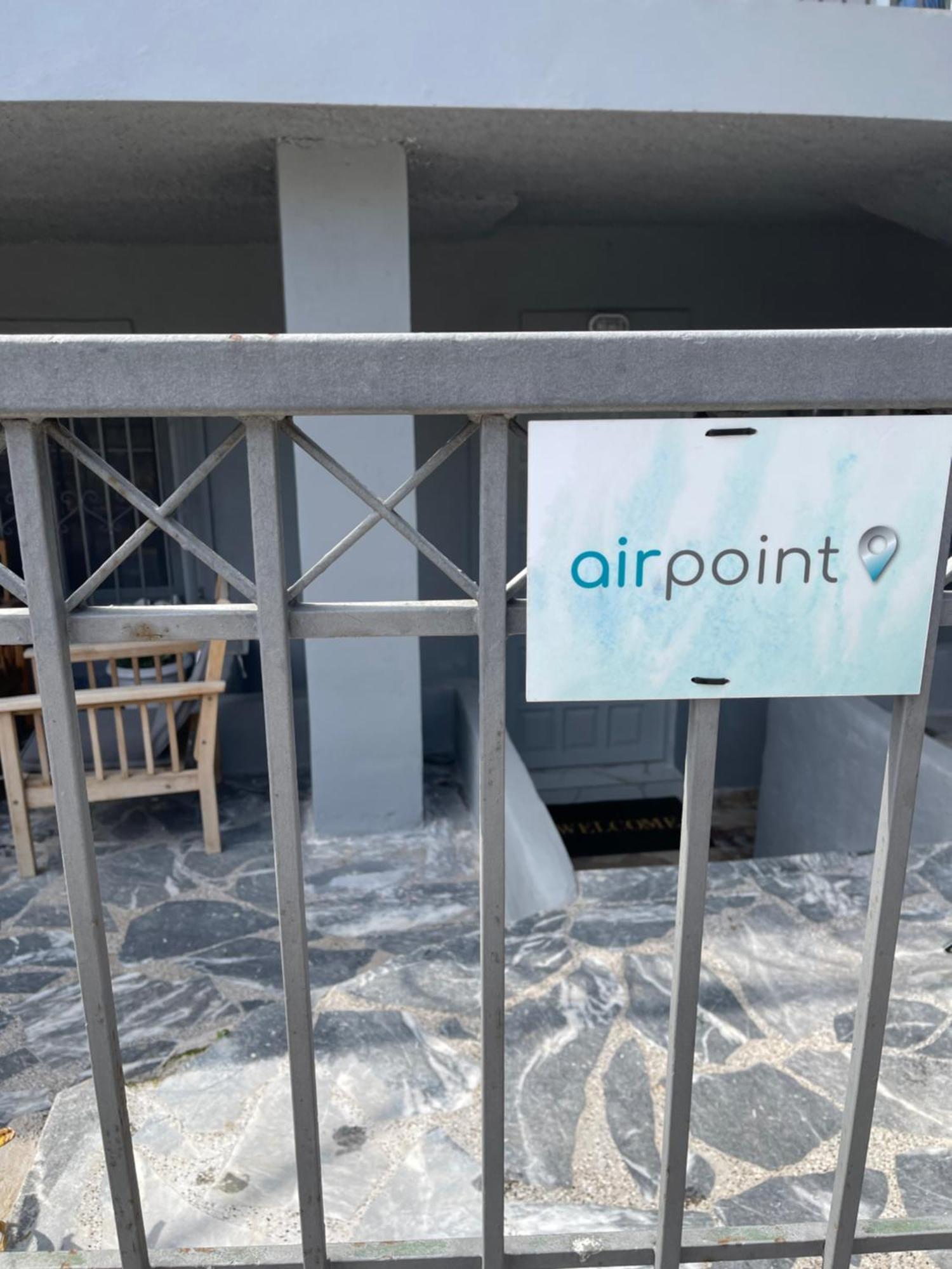 Airpoint Renovated Apartment อาร์เตมีดา ภายนอก รูปภาพ